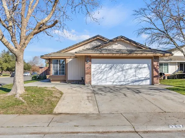 723 Cedar Flat Ave, Galt, CA 95632