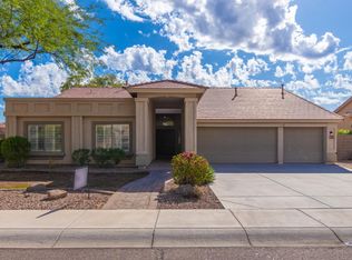 4815 W Siesta Way, Laveen, AZ 85339