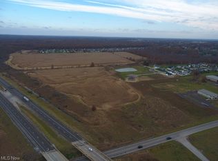W Western Reserve Rd, Canfield, OH 44406