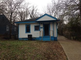3815 Huston St, Shreveport, LA 71109