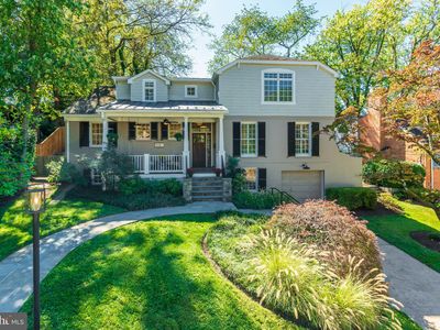 6004 Winnebago Rd, Bethesda, MD, 20816