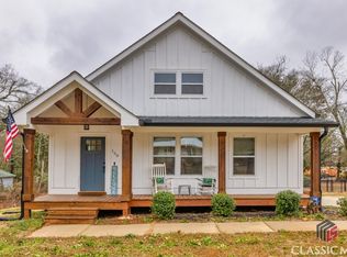 150 Springtree Rd, Athens, GA 30605