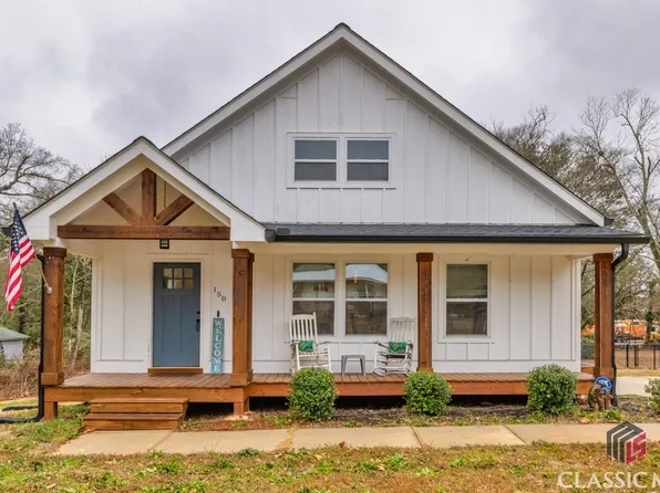 150 Springtree Road, Athens, GA 30605