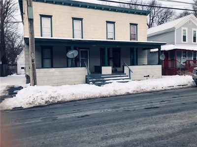 1009 Bronson St, Watertown, NY, 13601