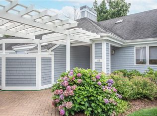 113 Lansdowne #113, Westport, CT 06880