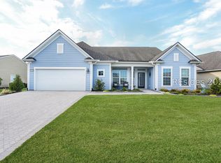 216 Palmdale Ln, Okatie, SC 29909