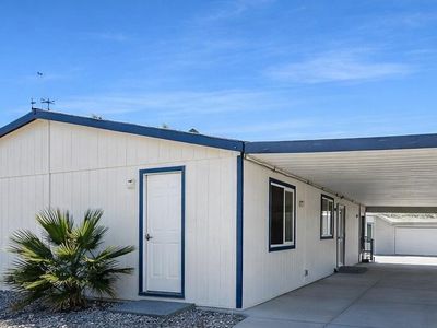 4562 Park Dr, Topock, AZ, 86436