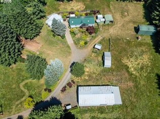 35020 SE Surface Rd, Estacada, OR 97023