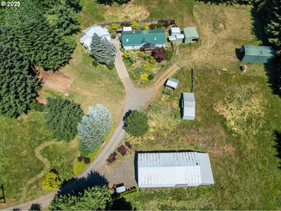 35020 SE Surface Rd, Estacada, OR, 97023