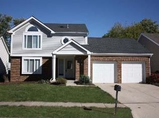 7846 Cobdon Ave, Westerville, OH 43081