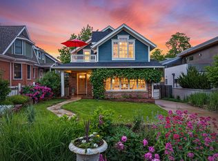 435 Arapahoe Ave, Boulder, CO 80302