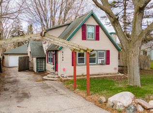 2130 Newark Ave, Lansing, MI 48911