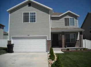 341 S Spanish Fields Dr, Spanish Fork, UT 84660