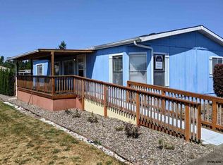 4495 Angie Marie Way NE #33, Salem, OR 97305