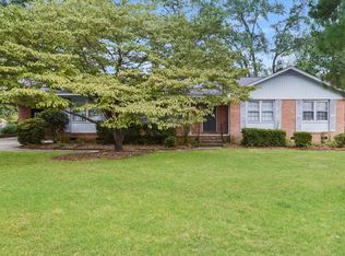 719 Woodland Hls W, Columbia, SC 29210