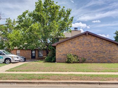 2305 76th St, Lubbock, TX, 79423