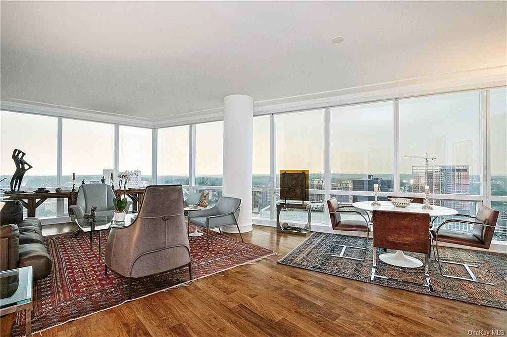 5 Renaissance Square UNIT 27E, White Plains, NY 10601 | Zillow
