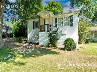 717 Cherry St, Talladega, AL 35160