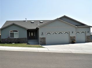7812 Scenic View Dr, Klamath Falls, OR
