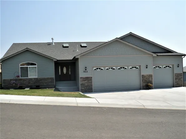 7812 Scenic View Dr, Klamath Falls, OR 97603