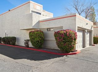 935 N Granite Reef Rd UNIT 100, Scottsdale, AZ 85257