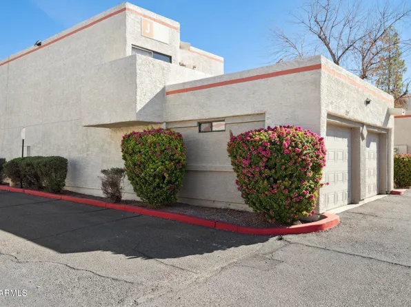 935 N GRANITE REEF Road #100, Scottsdale, AZ 85257