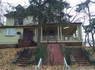 800 Edgewood Ave APT 1B, Trenton, NJ