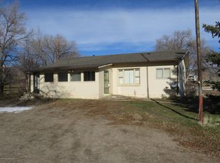 301 W 16th St, Rifle, CO 81650