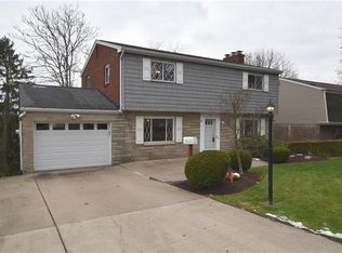 512 Old Clairton Rd, Pittsburgh, PA 15236