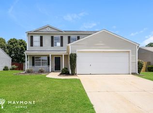 309 Tripmont Ct, Simpsonville, SC 29680