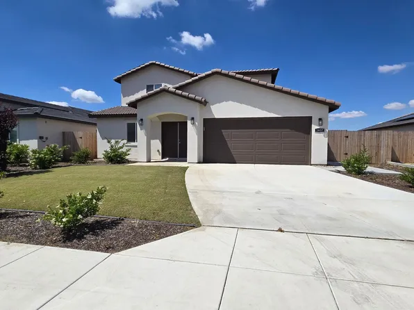 1837 Walnut Dr, Arvin, CA 93203