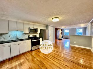 46 Warren St #B1, New Haven, CT 06511