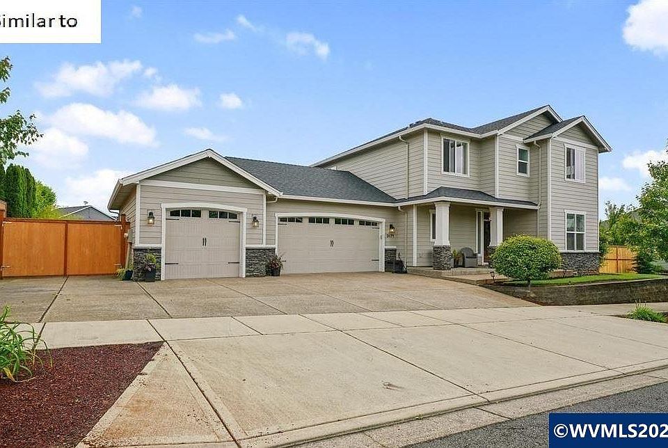 1st image of LOT NW Coast Mountain Dr #I