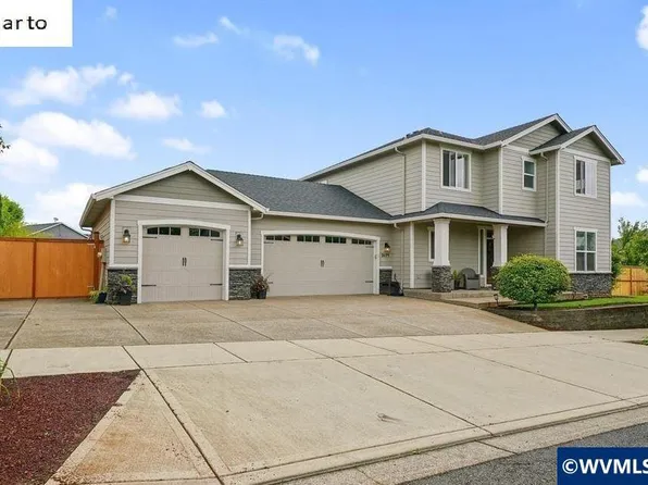 LOT NW Coast Mountain Dr #I, Dallas, OR 97338