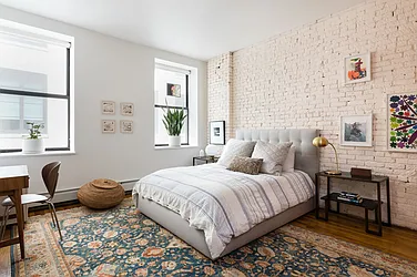 Rented by Brown Harris Stevens