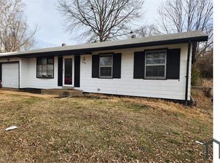 10522 Olney Dr, Saint Louis, MO 63136