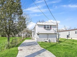 536 Wilker Neal Ave, River Ridge, LA 70123