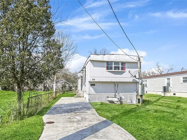 536 Wilker Neal Ave, River Ridge, LA 70123