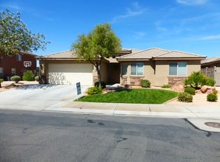 431 S Grapevine Rd, Mesquite, NV 89027