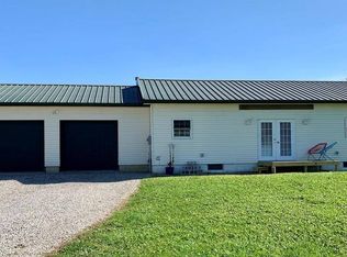 727 County Road 620, Ashland, OH 44805