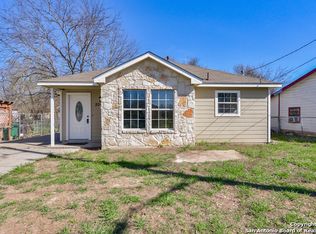 2002 SW 34th St, San Antonio, TX 78237