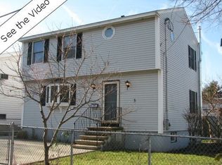 3 Malden Street Park, Malden, MA 02148