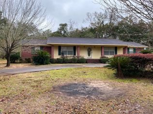 8431 Debra Ln, Irvington, AL 36544