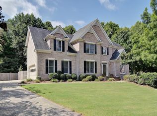 2413 Waterton Ct NW, Acworth, GA 30101