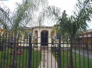 1917 100th Ave, Oakland, CA 94603