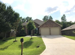 311 Lazy Ln, Montgomery, TX 77356