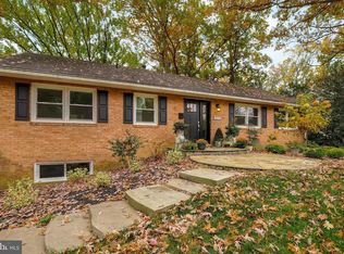 1875 Kirby Rd, Mc Lean, VA 22101