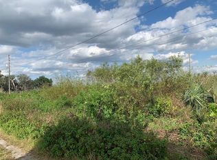 Dundee Rd, Winter haven, FL 33884