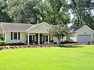 3605 Norwich Rd, New Bern, NC 28562