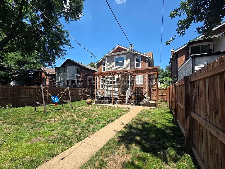 4114 Alma Ave — Photo 7